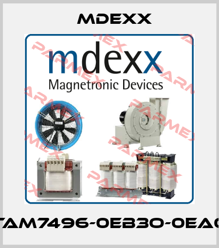 TAM7496-0EB3O-0EA0 Mdexx