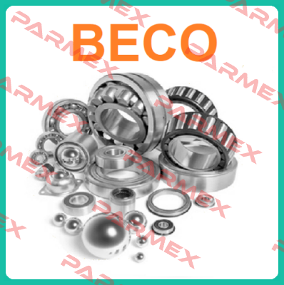 6205 BHTS ZZ 280° K Beco