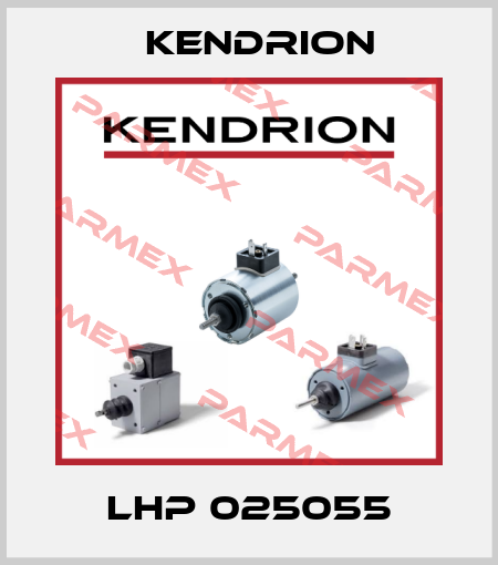 LHP 025055 Kendrion