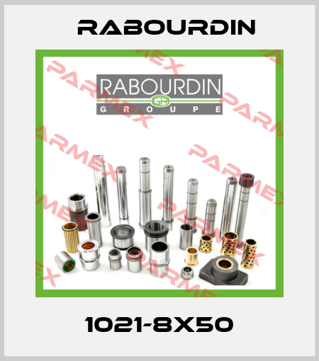 1021-8X50 Rabourdin
