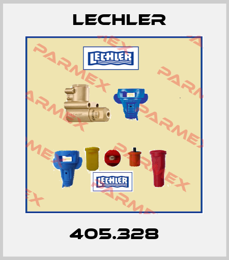 405.328 Lechler