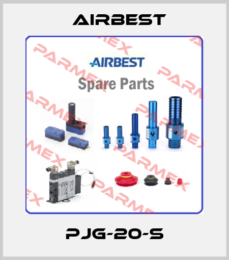 PJG-20-S Airbest