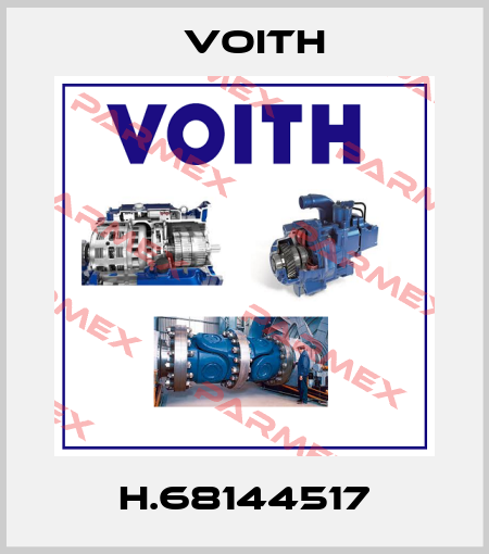 h.68144517 Voith