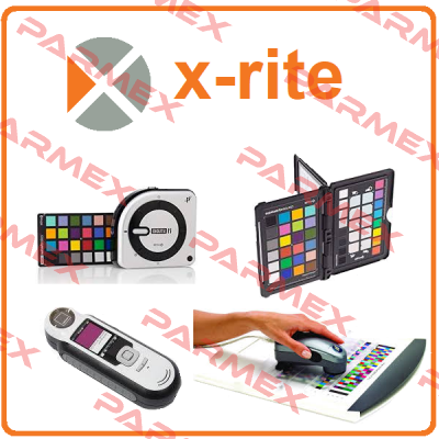 ColorChecker Display Pro with CCC Mini X-Rite