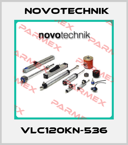 VLC120KN-536 Novotechnik