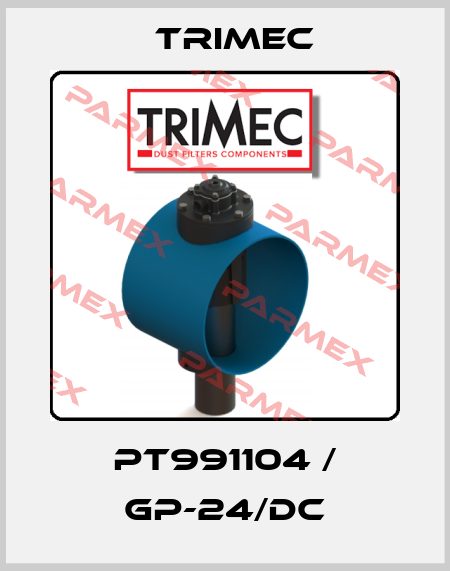 PT991104 / GP-24/DC Trimec