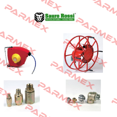 600-100-A / AIR 600 A Sauro Rossi