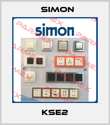 KSE2 Simon
