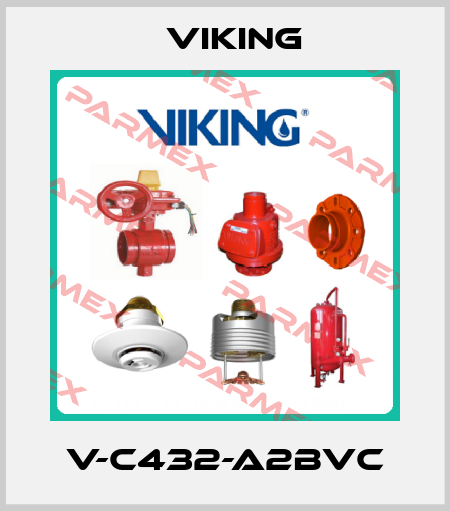 V-C432-A2BVC Viking