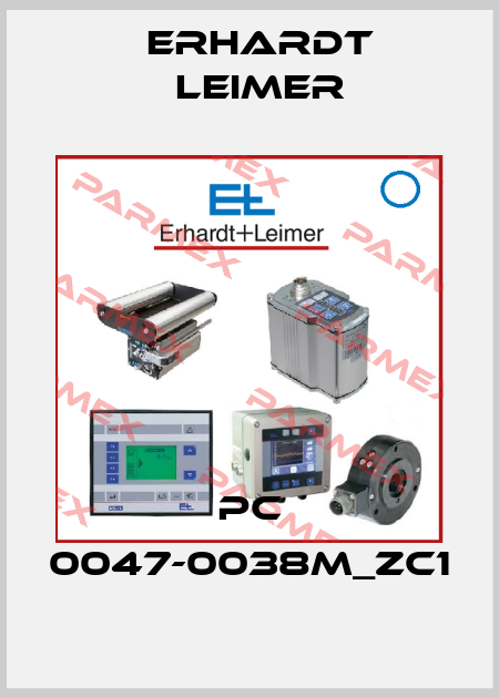 PC 0047-0038m_zc1 Erhardt Leimer