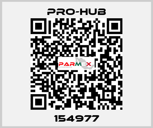 154977 Pro-Hub