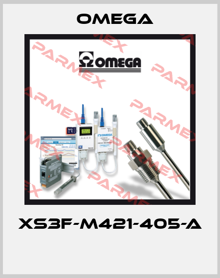 XS3F-M421-405-A  Omega