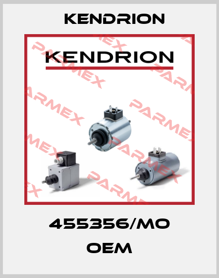 455356/MO OEM Kendrion