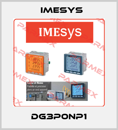 DG3P0NP1 Imesys