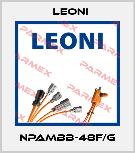 NPAMBB-48F/G Leoni