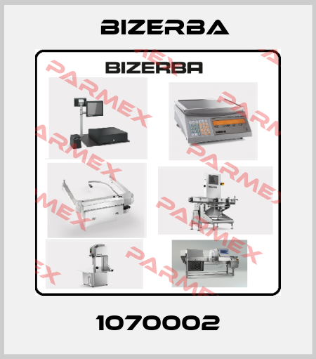 1070002 Bizerba