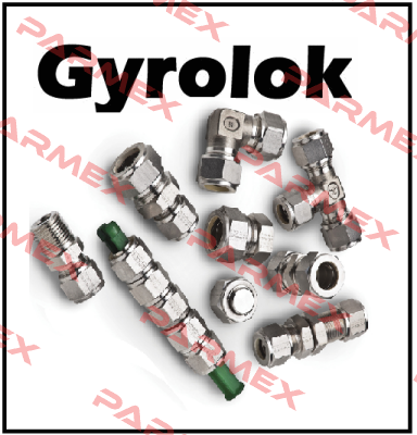 5000000006 - Certified (IHK) proof of origin GYROLOK