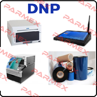 DNP-DSRX1-6X8 DNP
