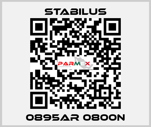0895AR 0800N Stabilus