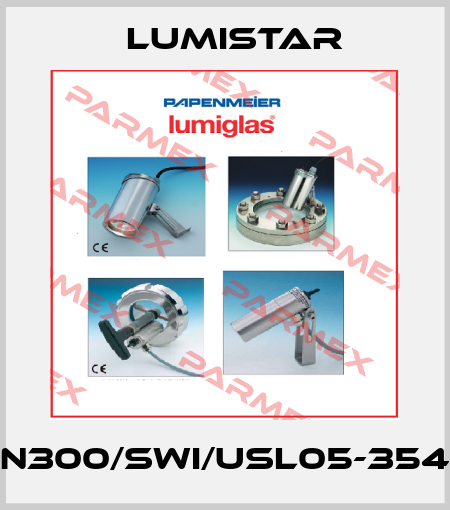 DN300/SWI/USL05-3540 Lumistar