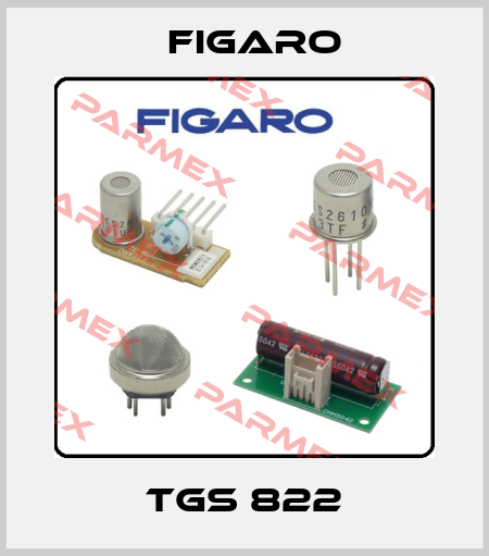 TGS 822 Figaro