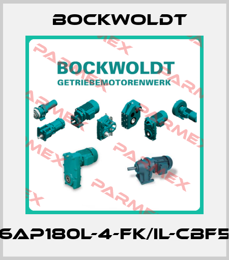 6AP180L-4-FK/IL-CBF5 Bockwoldt