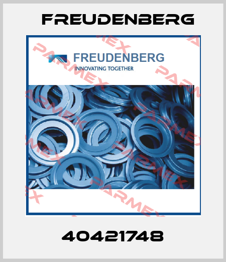 40421748 Freudenberg
