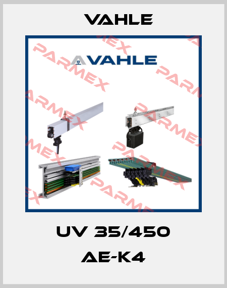 UV 35/450 AE-K4 Vahle