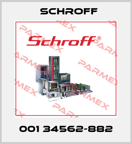 001 34562-882 Schroff