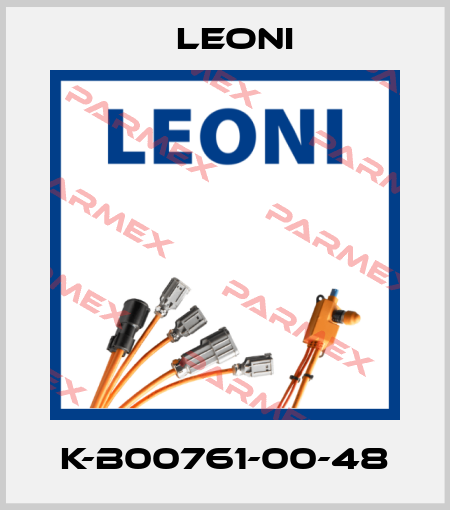 K-B00761-00-48 Leoni