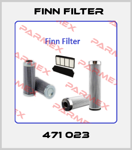 471 023 Finn Filter