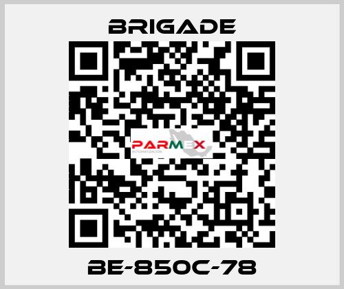 BE-850C-78 Brigade