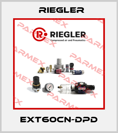 EXT60CN-DPD Riegler