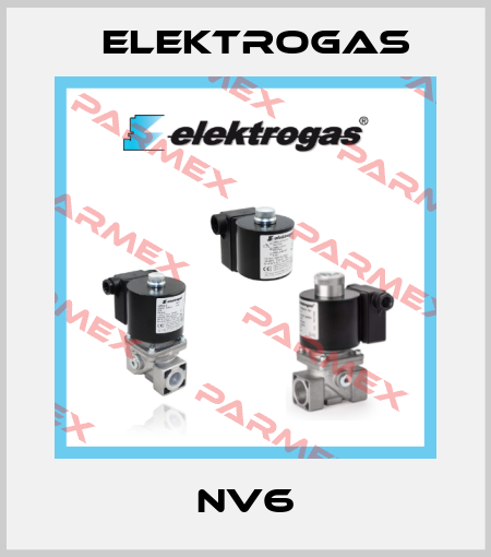 NV6 Elektrogas