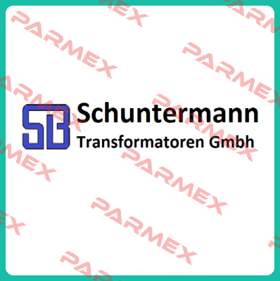 YRV 400/6.3 3/G180 3X400/3X0-400V 6.3A  Schuntermann Transformatoren
