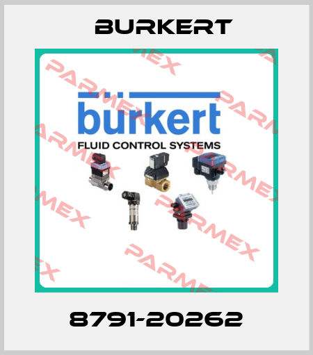 8791-20262 Burkert