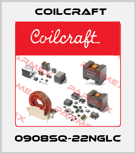 0908SQ-22NGLC Coilcraft
