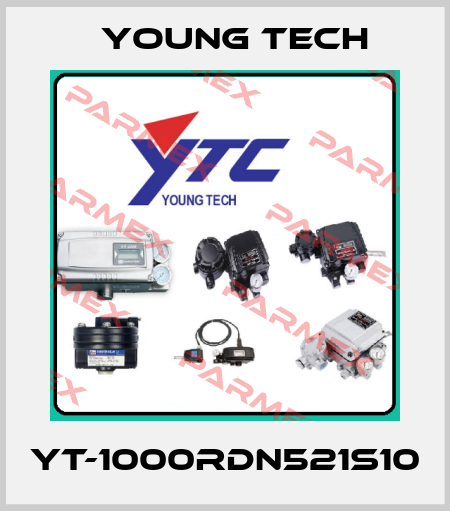 YT-1000RDN521S10 Young Tech