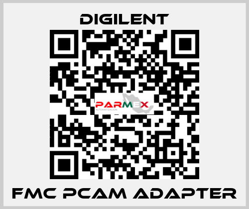 FMC PCAM ADAPTER Digilent