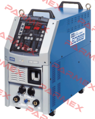 U4173G02 Otc Daihen