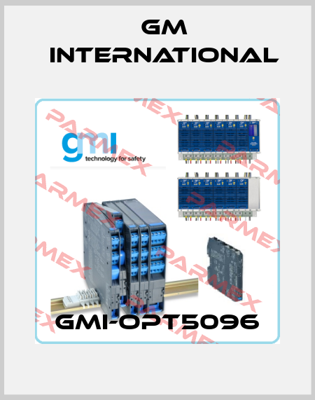 GMI-OPT5096 GM International