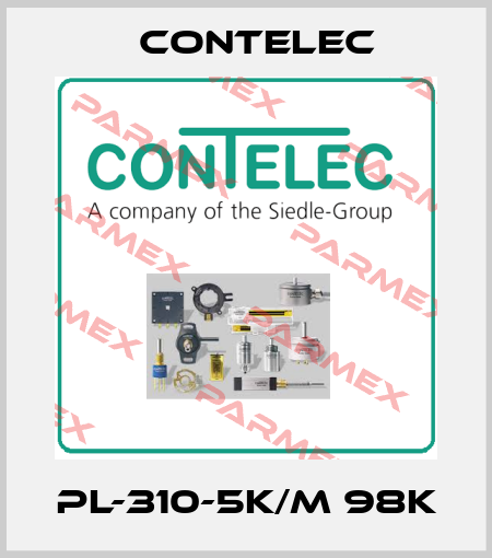 PL-310-5K/M 98K Contelec