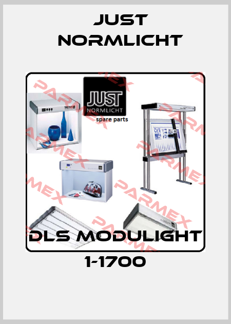 DLS Modulight 1-1700 Just Normlicht
