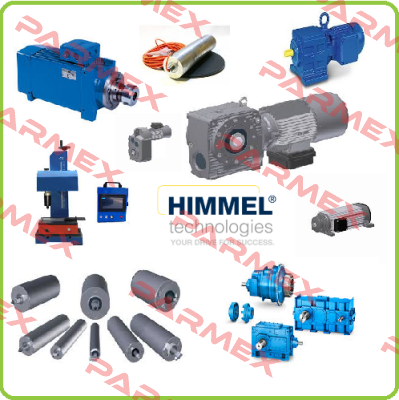 KP75-XL/2-M12K M16-RH - ATEX HIMMEL