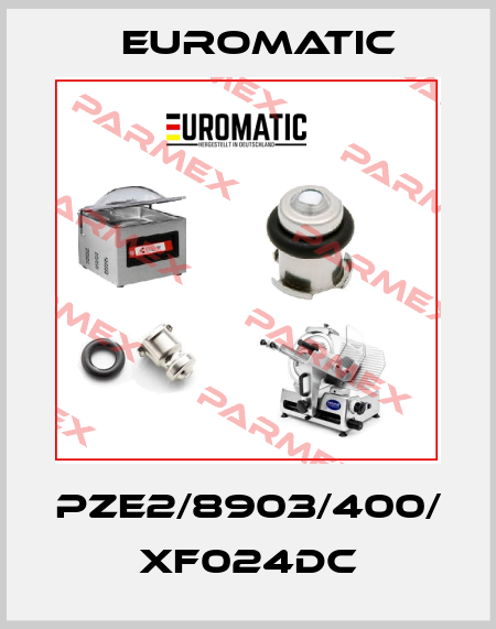 PZE2/8903/400/ XF024DC Euromatic