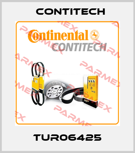 TUR06425 Contitech