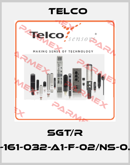 SGT/R 14(a)-161-032-A1-F-02/NS-0.6-T4 Telco