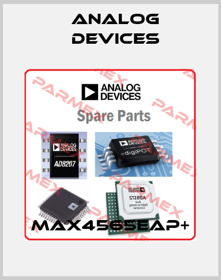 MAX4565EAP+ Analog Devices
