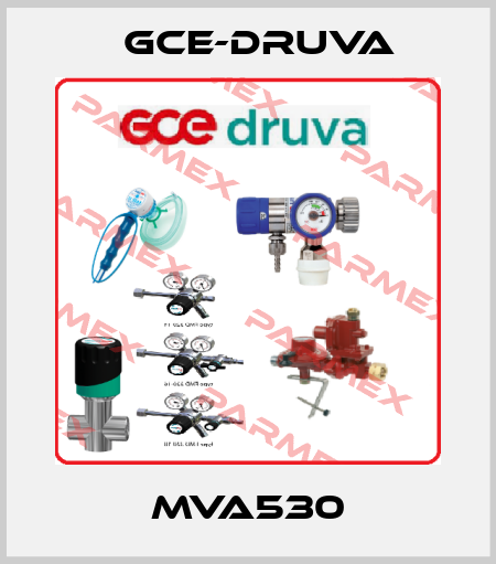 MVA530 Gce-Druva