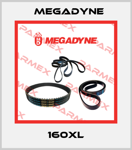 160XL Megadyne
